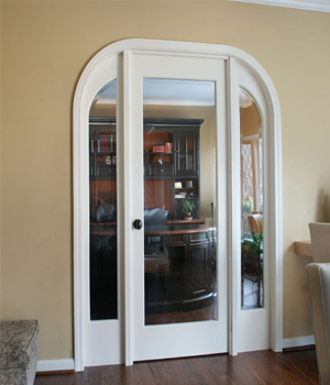 Passage Door Replacement Crescent City