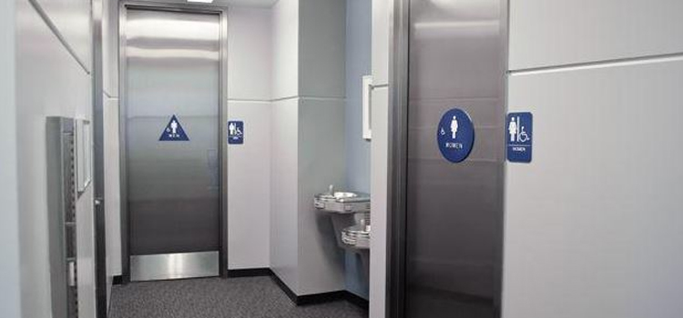 high security metal door repair Crescent City