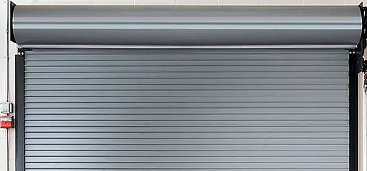 rolling steel door repair Crescent City